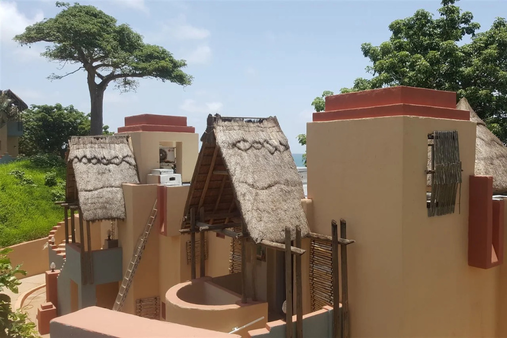 Labranda Coral Beach Resort