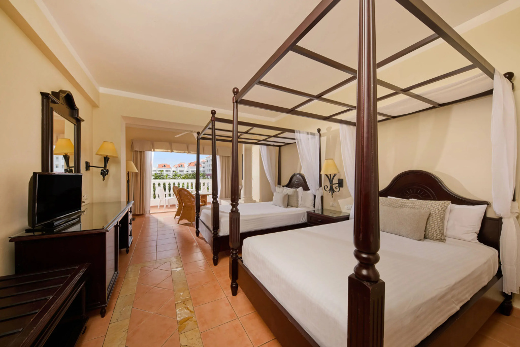 Bahia Principe Explore Jamaica - All Inclusive