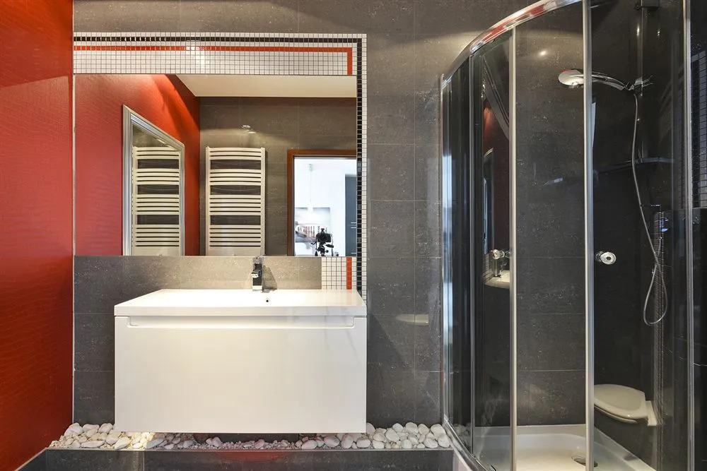 Sea Towers Apartamenty