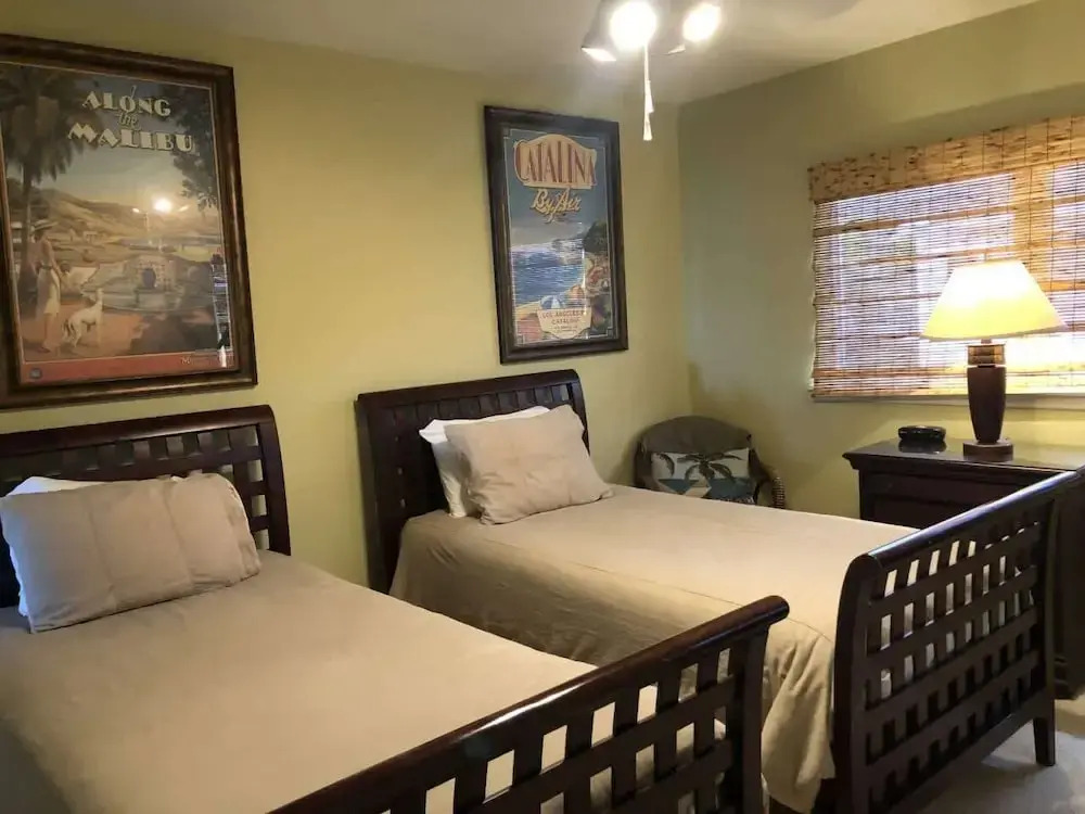 Luxury at Na Hale O Keauhou #N1
