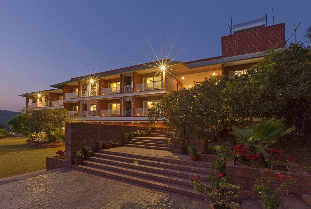 Bella Vista Mahabaleshwar