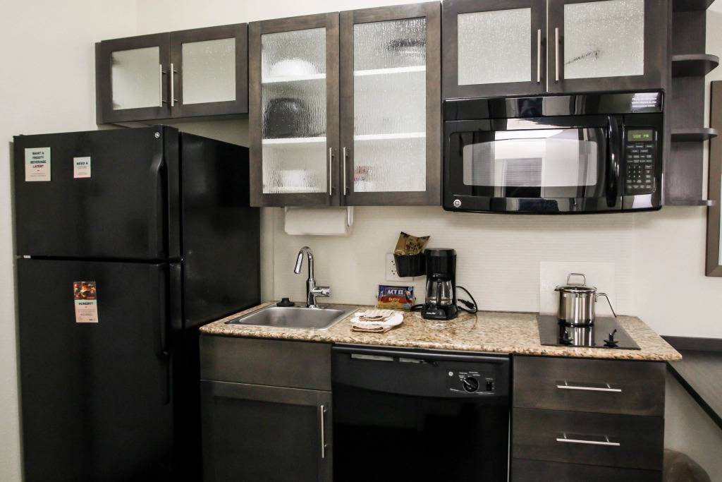 Candlewood Suites Richmond North-Glen Allen by IHG