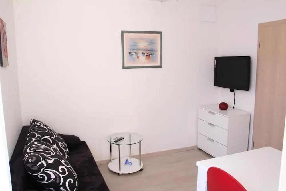 Apartments Magdalena
