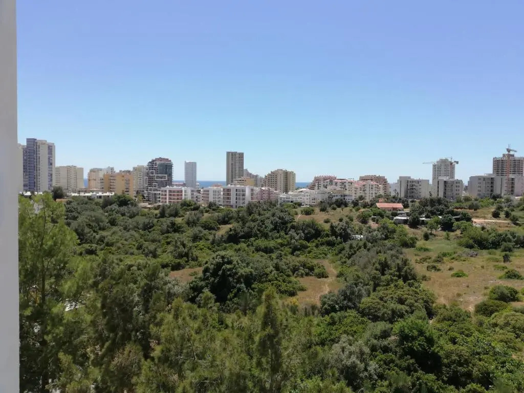 Alltravel vila rosa apartment VIII