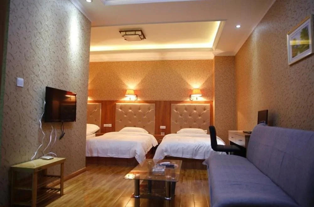 Hao Lin Apartment- Xi'an