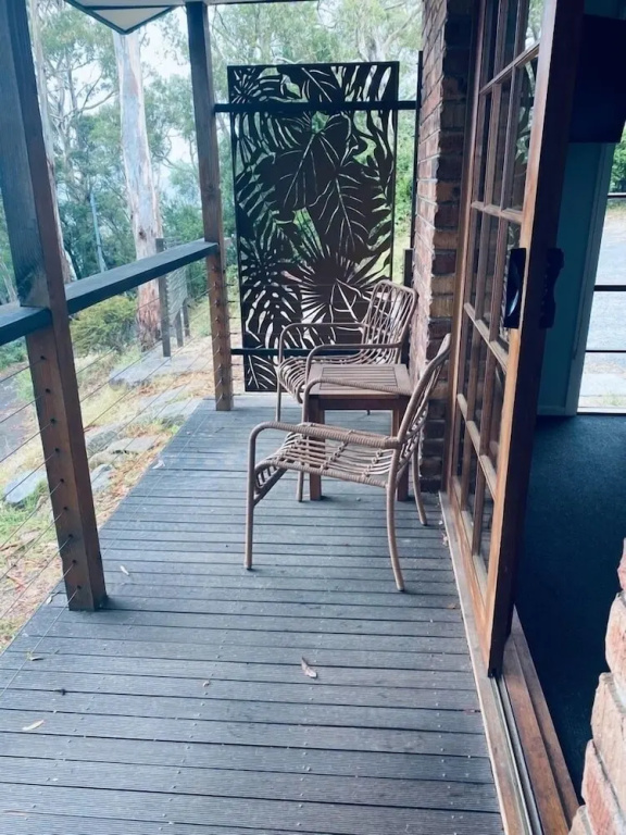 Possums Apartments