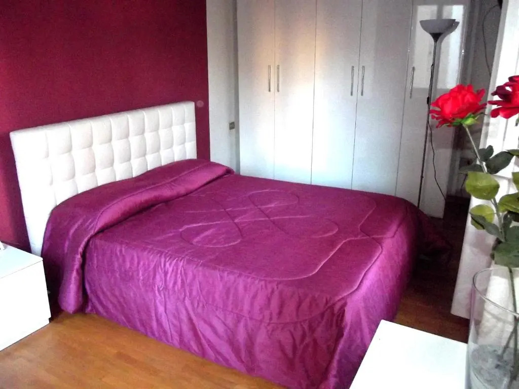 Alfani Apartment n3