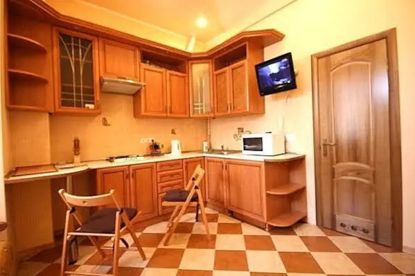 Historical Centre Apartments