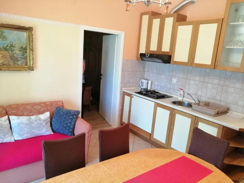 Apartments Ruža
