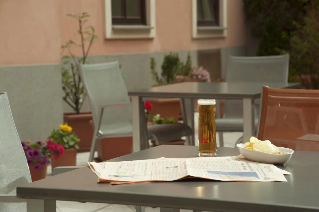 Hotel Lucia