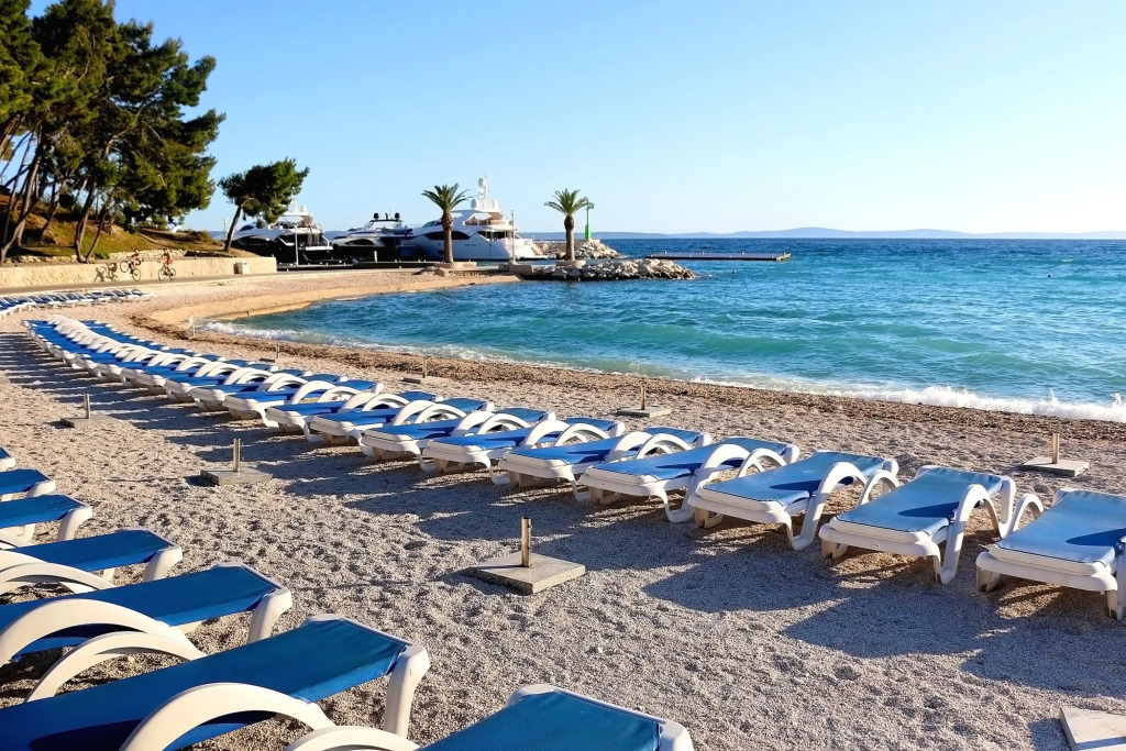 Sea View Villa Danica