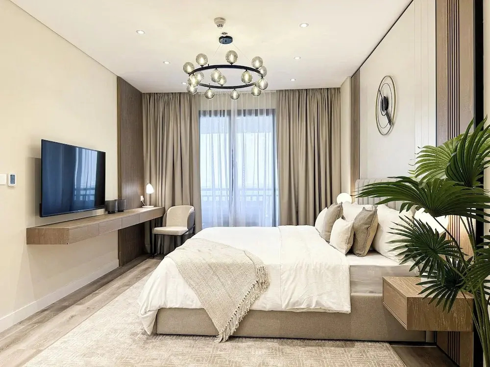 Resort Apartments - Royal Amwaj South