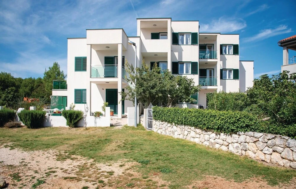 Amazing Home in Grebastica With Wifi and 1 Bedrooms