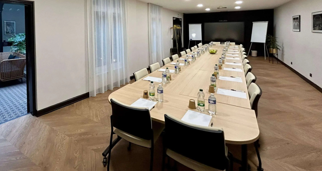 Best Western Plus Le Picardy Hotel & Spa