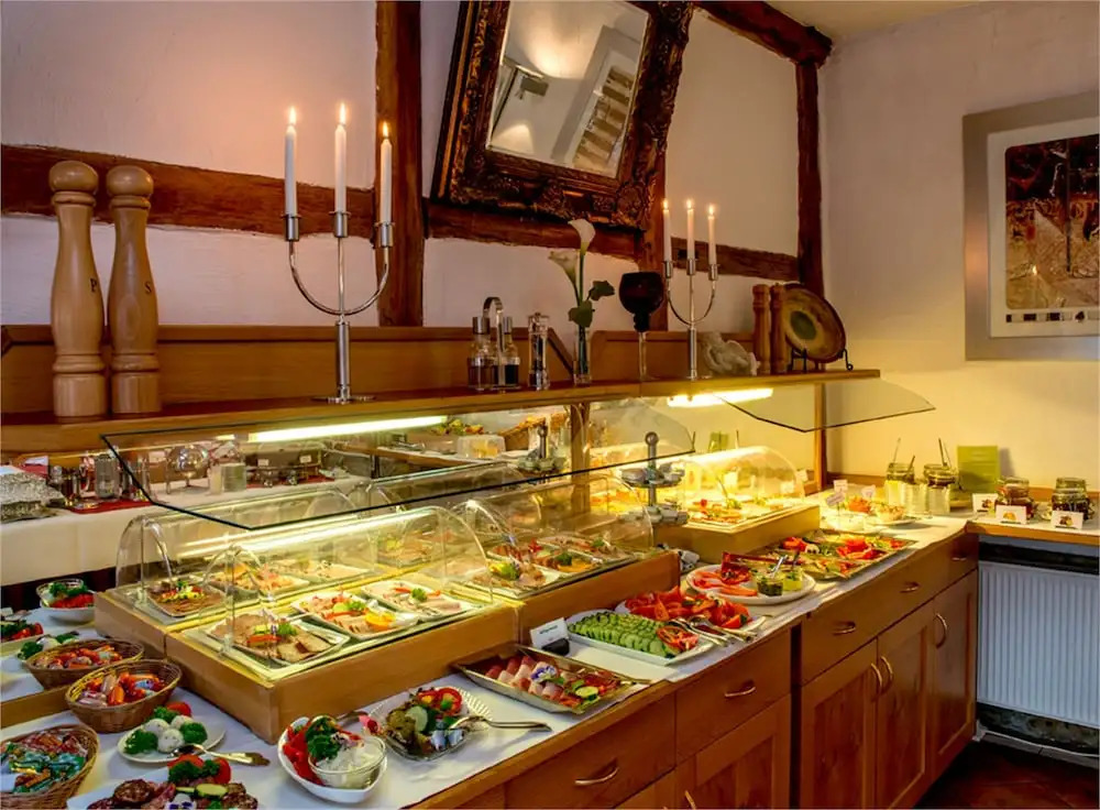Hotel Gut Voigtlaender