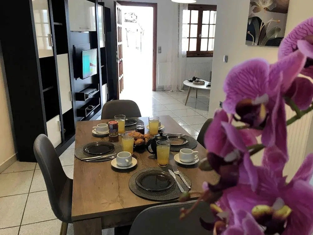 Sea Rose Apartment