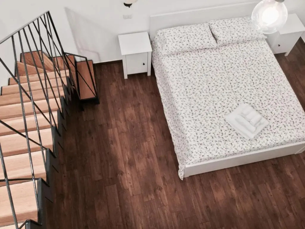 B&B SantAgostino