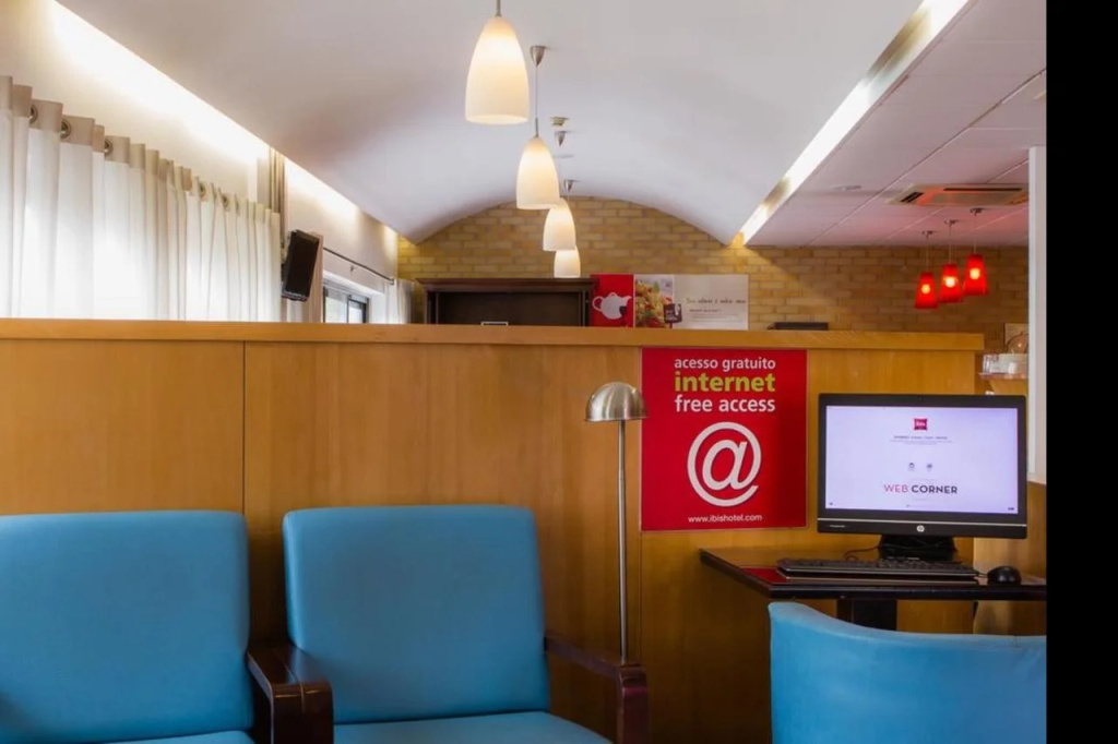 Hotel ibis Leiria Fatima
