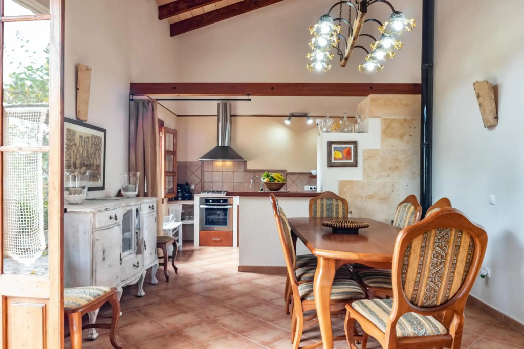 C326 Carritx by Mallorca Villa Selection