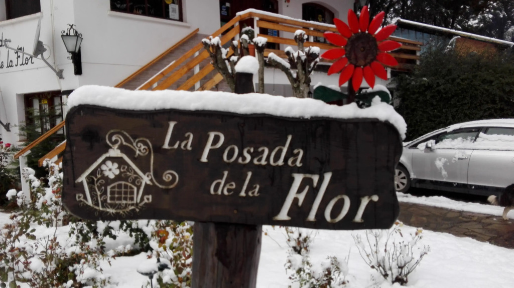 Posada de la Flor