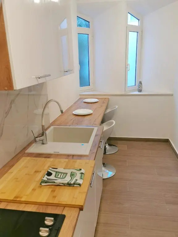 Apartment Tajchi, 5 min from Rixos Beach