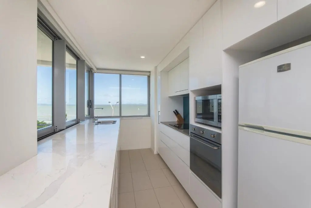 Salt Yeppoon