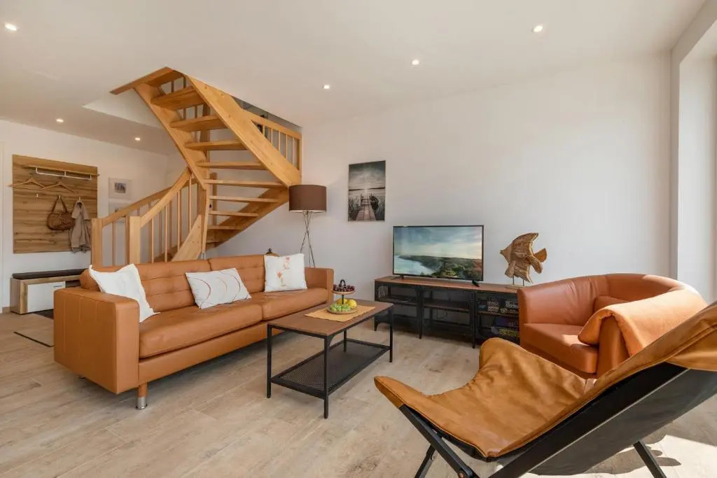 Suite Strandrose