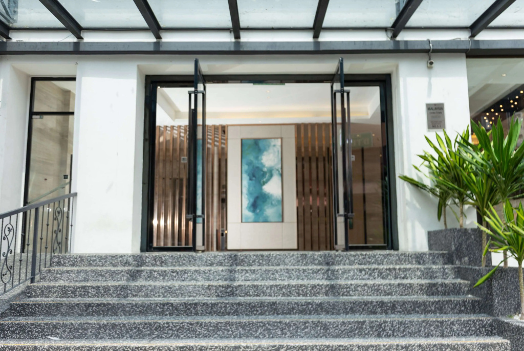 Ramada Encore by Wyndham Chinatown Kuala Lumpur