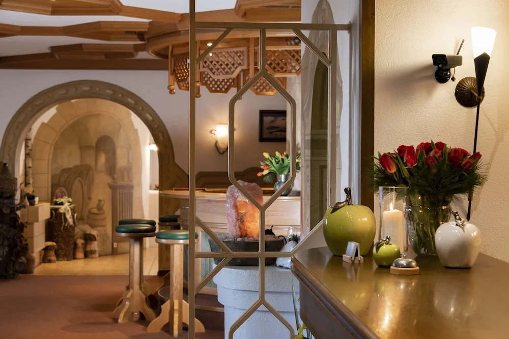 dasKAISER - Dein Gartenhotel in Tirol