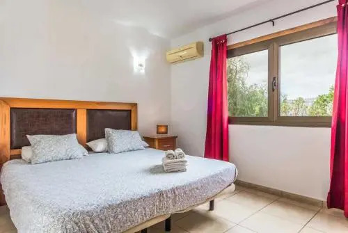 Villa de Sueños
