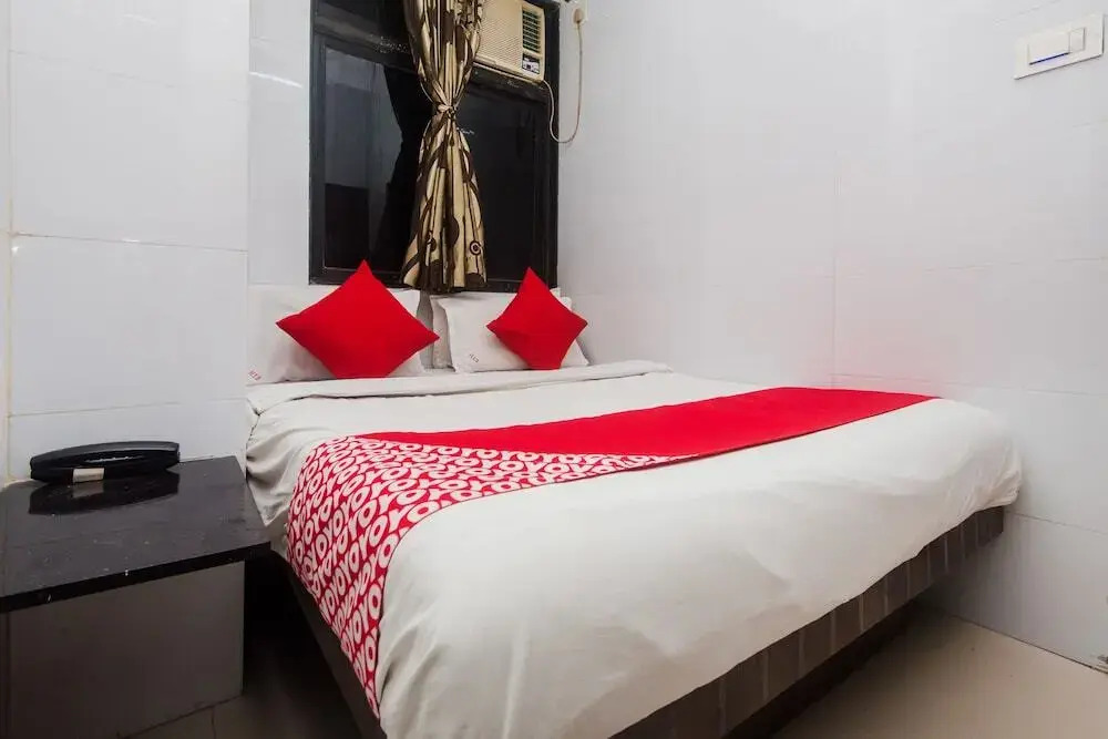 Hotel Sweet Dream By OYO Rooms