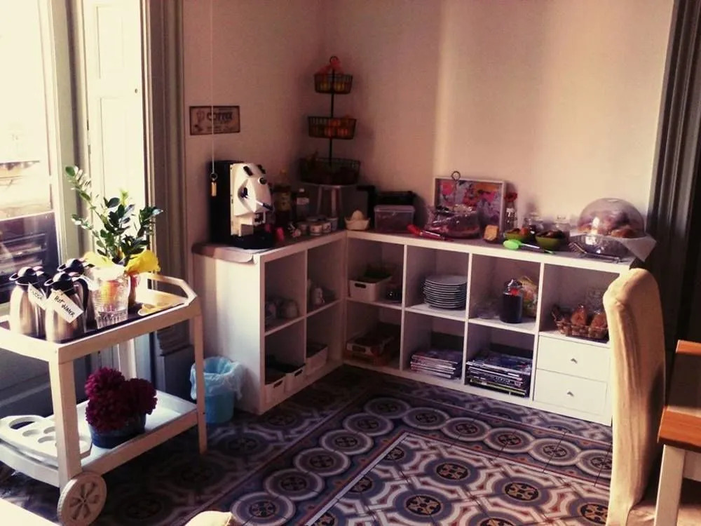 B&B Alviavai