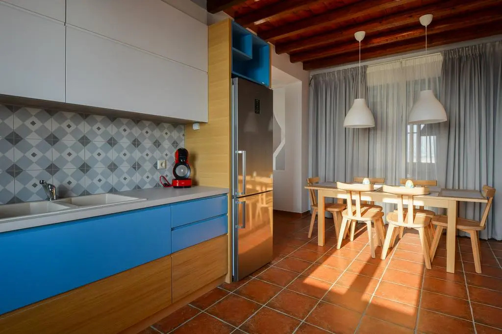 Bella Resorts Andros
