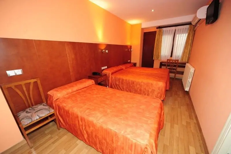 Hotel Somport