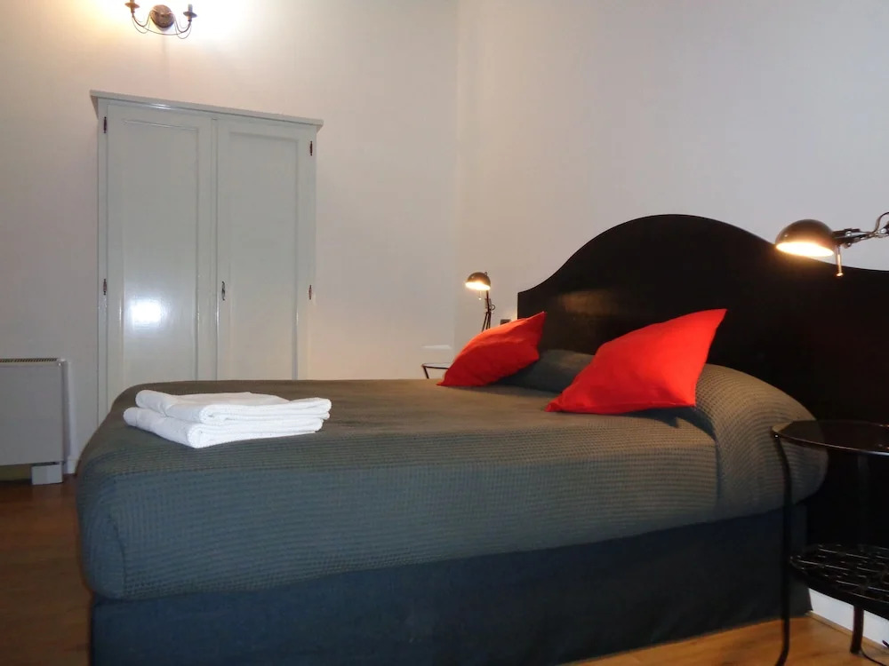 Albergo Montecatini