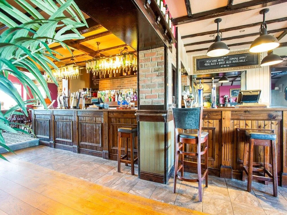 OYO Chilton Country Pub And Hotel