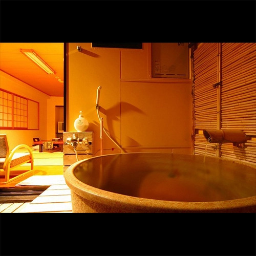 Okutsuchiyu Onsenkyo Sankyo No Ideyu Kotaki Onsen