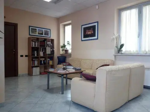 Hotel Residence Degra