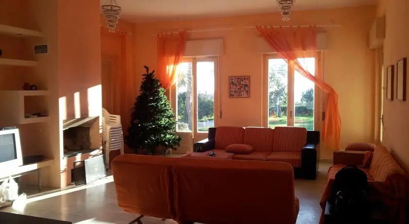 Villa Armonia