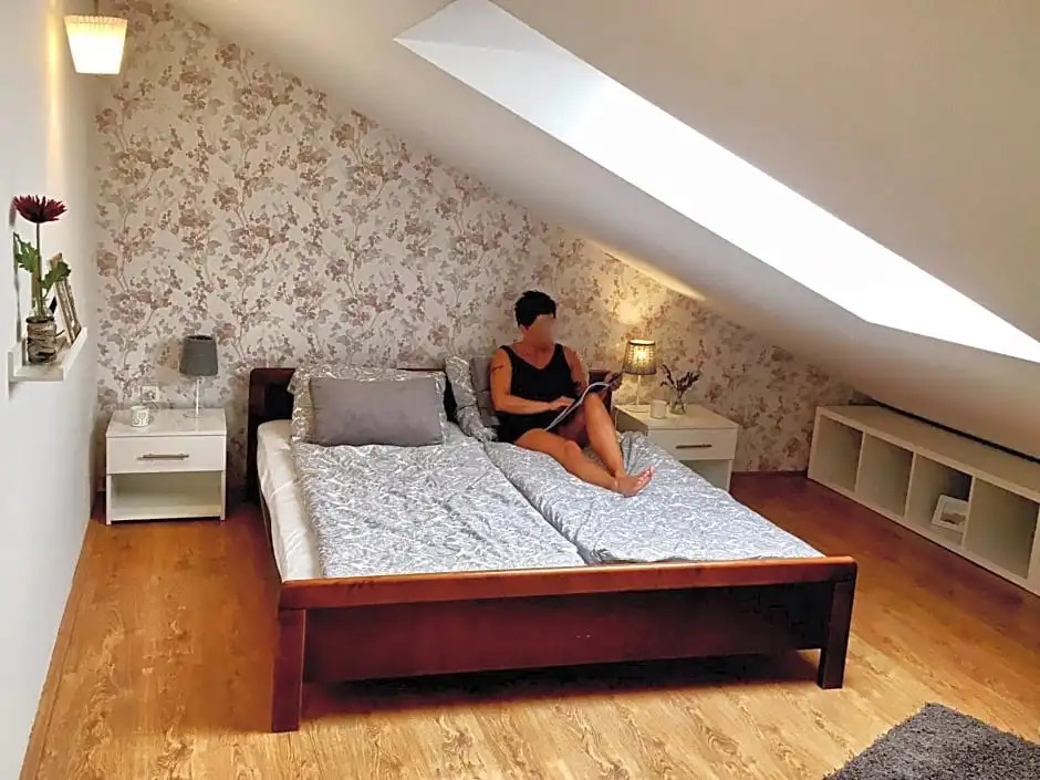 Borna Apartement