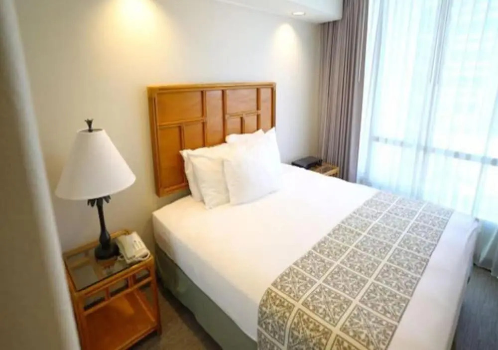 Private Waikiki Condos