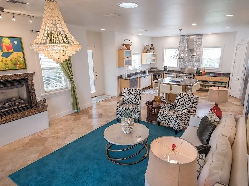 La Dolce Vida 5 Bedroom Home