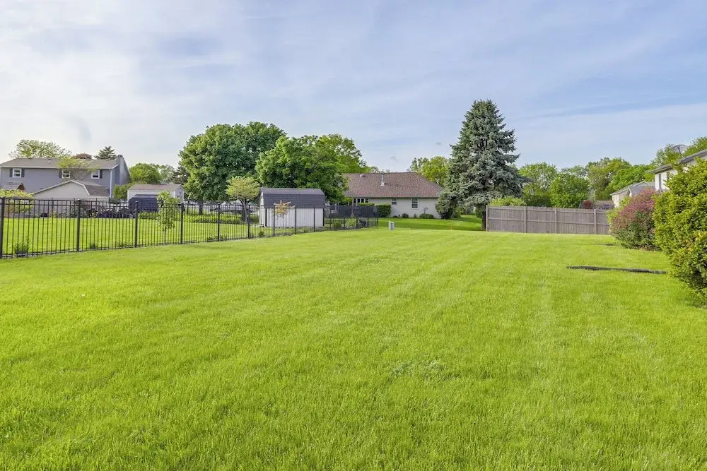 South Bend Area Vacation Rental 8 Mi to Notre Dame