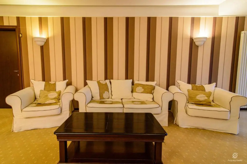 Apartament Alpin resort etaj 7