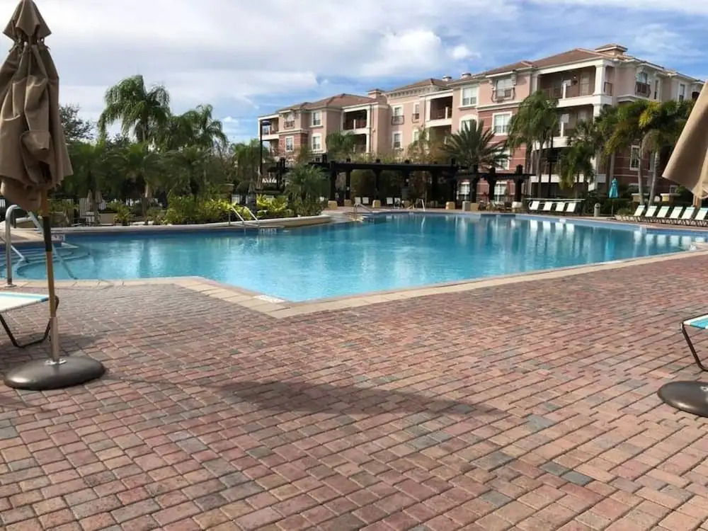 Tideview 20 · Walk TO Convention! Near Universal & Disney