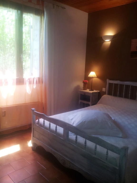 Chambres d'hôtes - Casa di Rosa