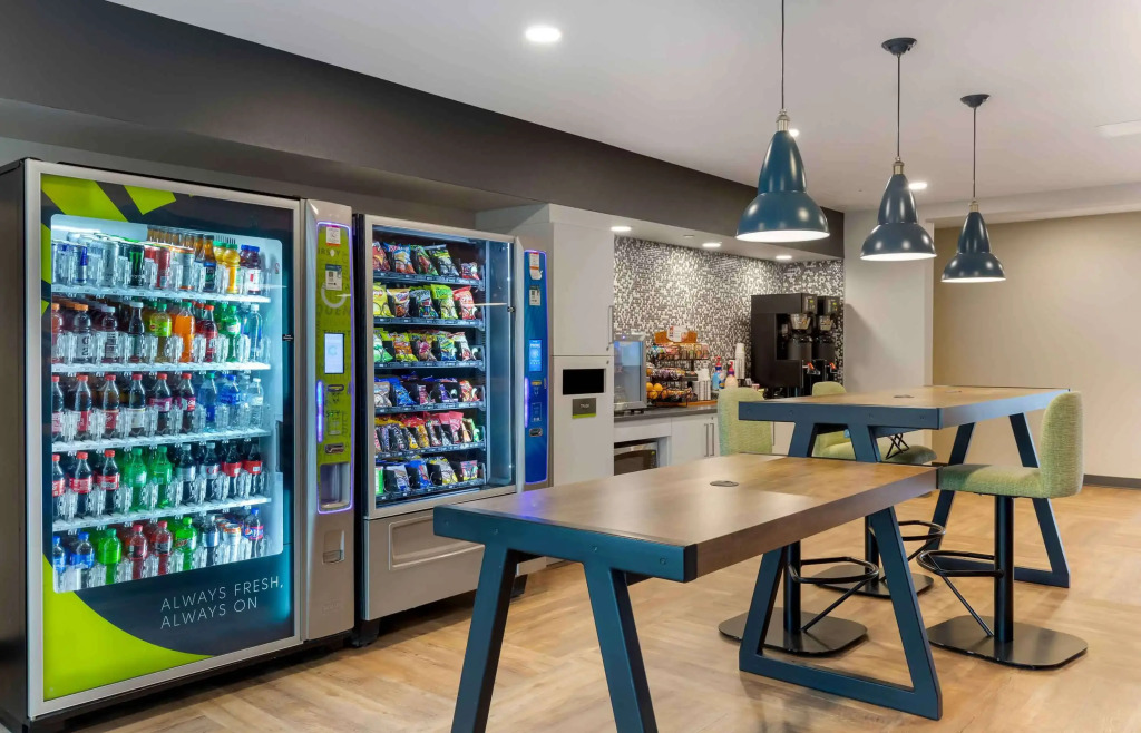 Extended Stay America Premier Suites - Austin - Austin Airport