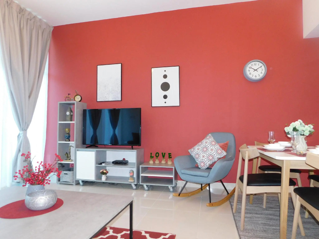 Continental Tower, Dubai Marina - Luton Vacation Homes