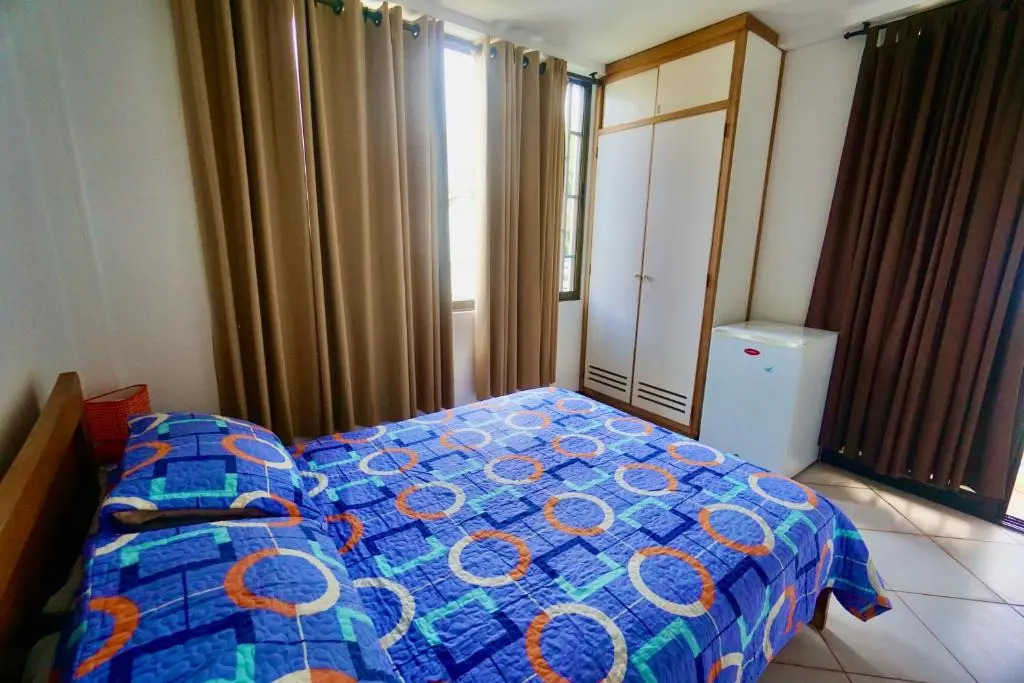 Cozy Cottage Posada Turistica