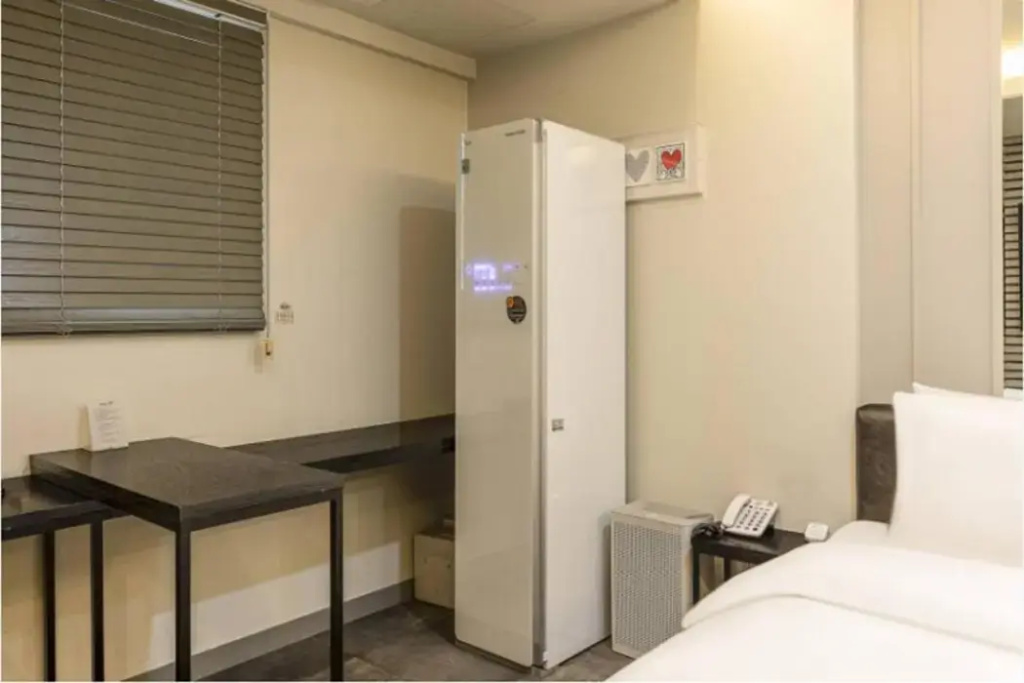 Hotel 99 Prestige